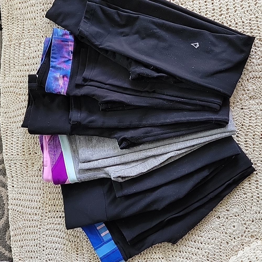 Ivivva leggings